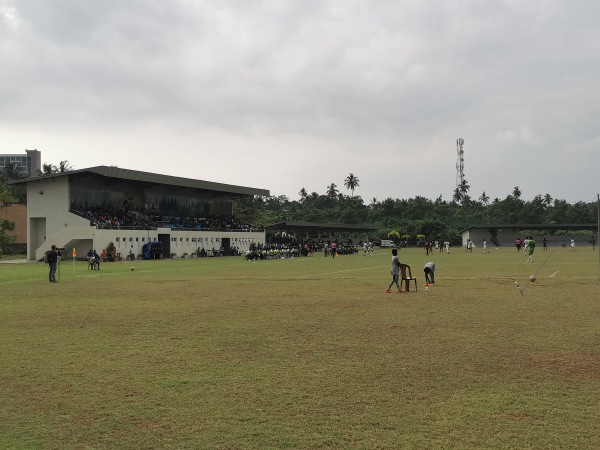 District Sport Complex - Galle