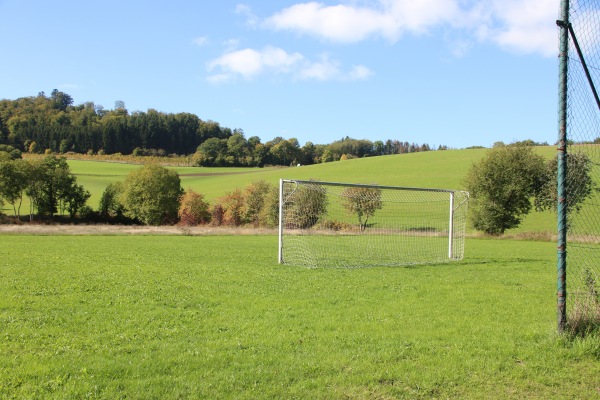 Sportplatz am Rockeskyller Kopf - Rockeskyll