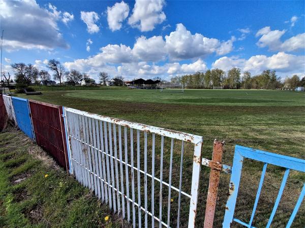 Stadion Miejski w Koluszki - Koluszki