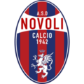 Wappen ASD Novoli Calcio 1942  114486