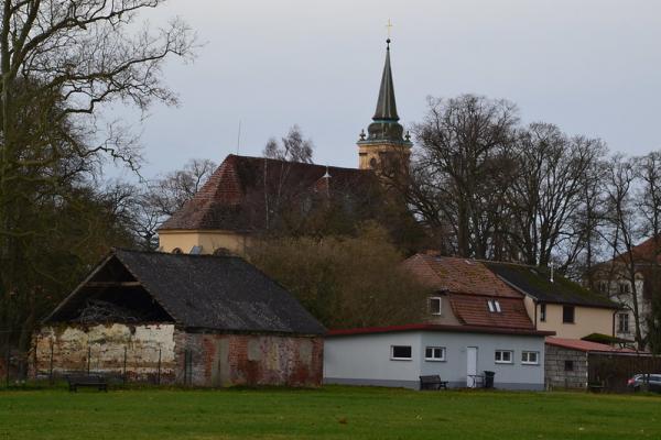 Sportplatz Ivenack - Ivenack