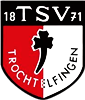 Wappen TSV 1871 Trochtelfingen diverse