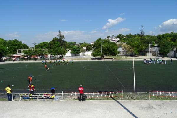 Centre Sportif Dadadou - Port-au-Prince