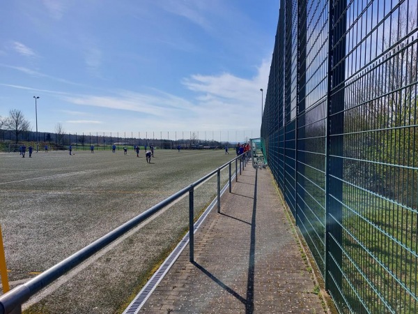 Sportanlage Räuschberg Platz 2 - Alzenau-Hörstein