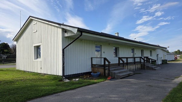 Björklunda - Öjebyn