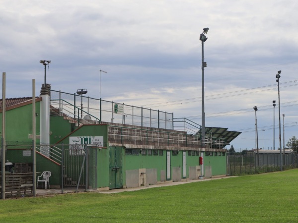 Centro Sportivo di Lughetto - Lughetto