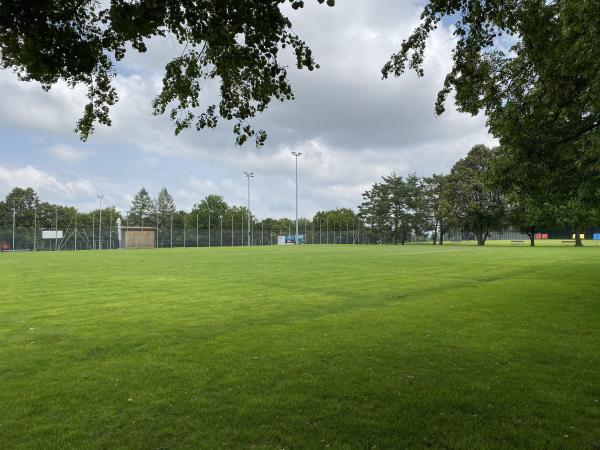 Stade du Guintzet terrain 4 - Fribourg