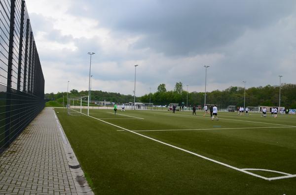 Gemeinschaftssportanlage Buschhoven/Morenhoven Platz 2 - Swisttal-Buschhoven