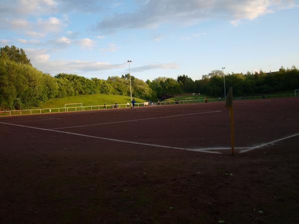 Sportanlage Kurt Niklaus - Herne-Altenhöfen