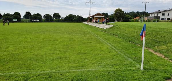Sportanlage Weng - Weng/Isar
