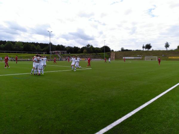 Waldstadion - Barntrup