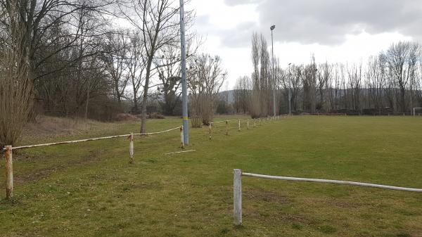 Sportanlage an der Helme Platz 2 - Südharz-Roßla