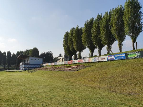 Sportplatz Queckgasse - Grabfeld-Jüchsen