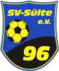 Wappen SV Sülte 1996  53934
