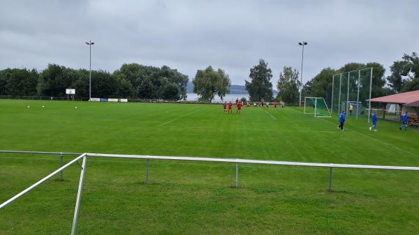 Sportplatz am See - Kummerow am See