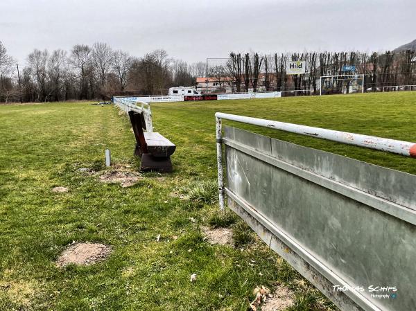 Sportplatz Wiesaztal - Reutlingen-Gönningen