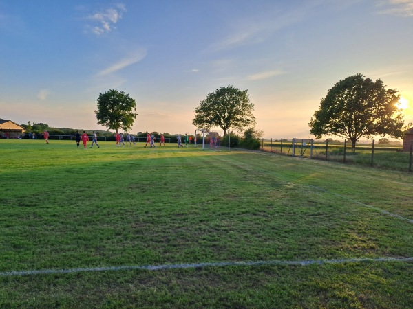 Pappelstadion - Rethwisch/Stormarn
