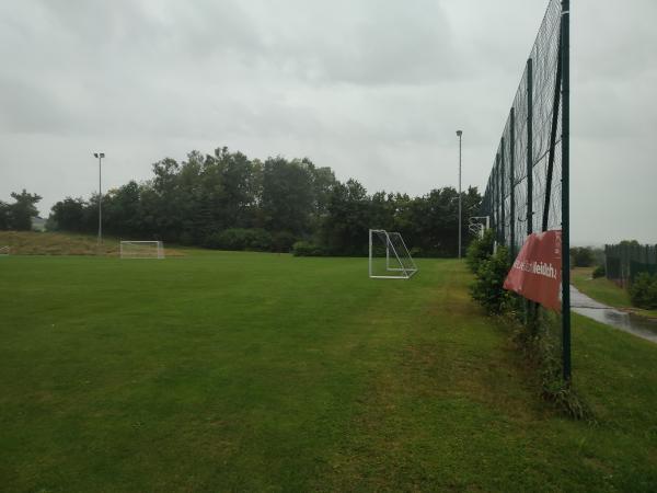 Sportpark am Steinbrunnen Platz 2 - Langenaltheim