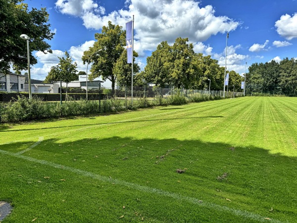 TEAMSEAT Stadion Lange Water II - Emsdetten-Westum