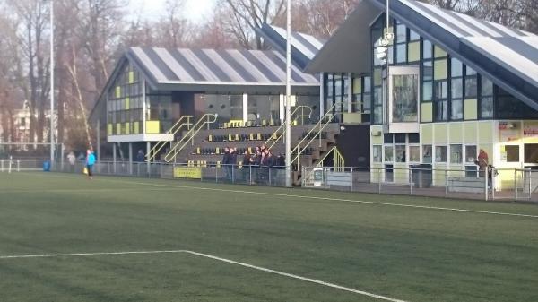 Sportpark Vermeerkwartier - Amersfoort