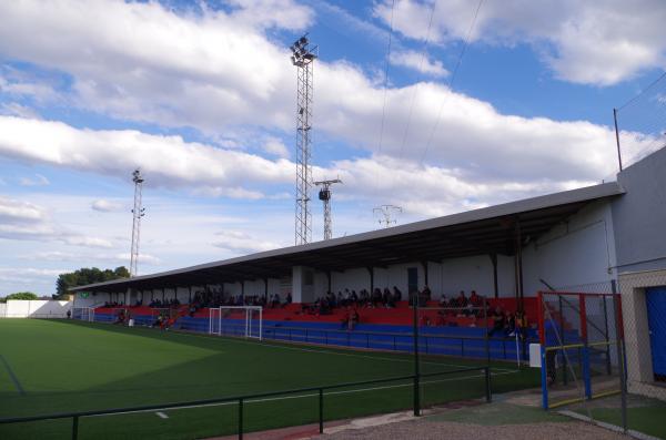 Campo de Fútbol Miguel Monleon - Picasent (Picassent), VC