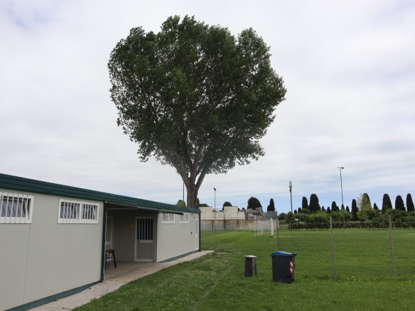 Campo Sportivo Via Donizetti - Jesolo