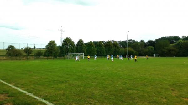 Sportanlage Bruchenbrücken - Friedberg/Hessen-Bruchenbrücken