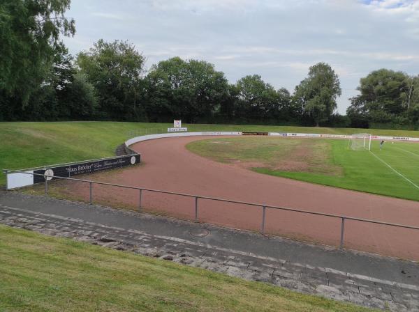 Glasurit-Arena - Münster/Westfalen-Hiltrup