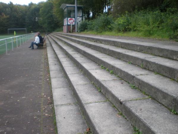 Sportplatz Mühlenbrink - Bielefeld-Kirchdornberg