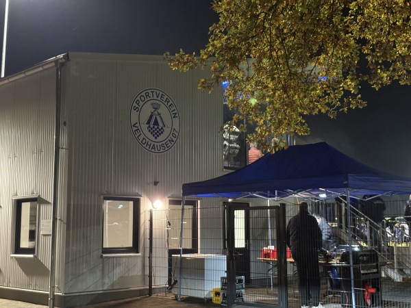 Sportpark Veldhausen - Neuenhaus-Veldhausen