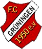 Wappen FC 1950 Grüningen  78711