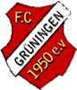 Wappen FC 1950 Grüningen