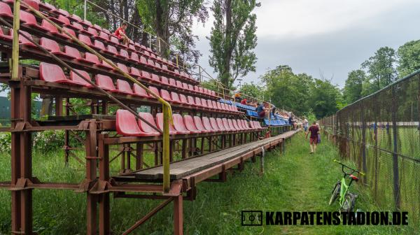 Stadionul Parc - Breaza