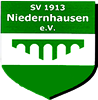 Wappen SV 1913 Niedernhausen