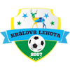 Wappen FK Kráľova Lehota