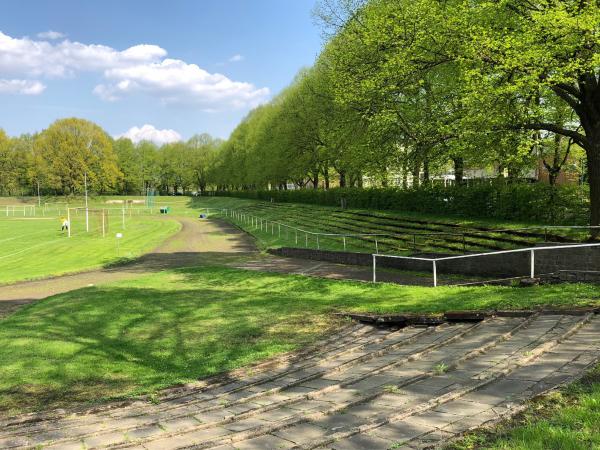 Stadion am Wasserturm - Forst/Lausitz