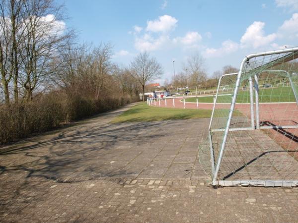 Sportanlage Schinkelberg - Osnabrück-Schinkel