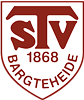 Wappen TSV Bargteheide 1868