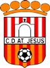 Wappen CD Atletico Jesús 