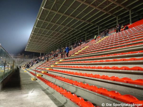 Stadio Giovanni Zini - Cremona