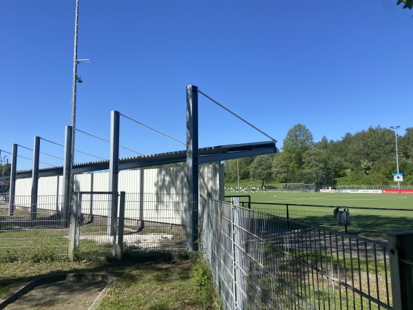 Sportanlage Meerbruchstraße - Essen/Ruhr-Katernberg
