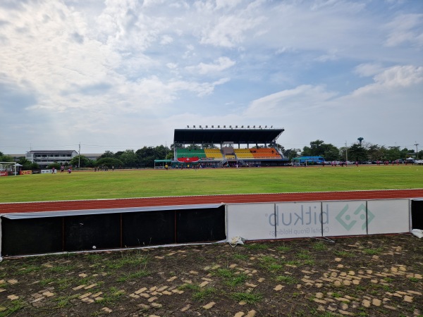 Valaya Alongkorn Rajabhat University Stadium - Pathum Thani