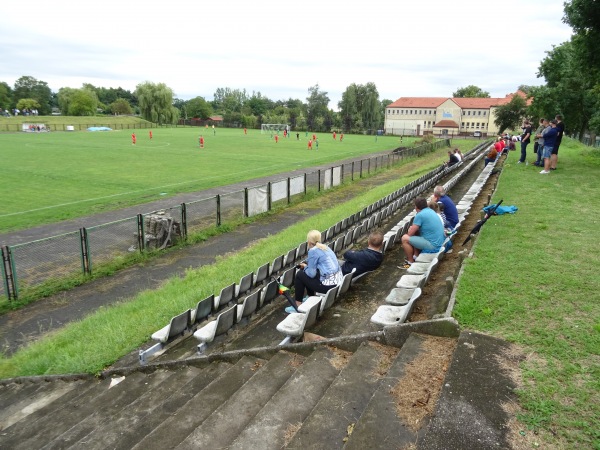 Stadion Zaborza Zabrze - Zabrze