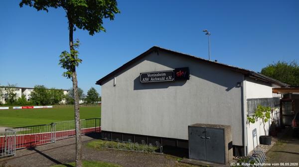 Schurwaldstadion - Aichwald