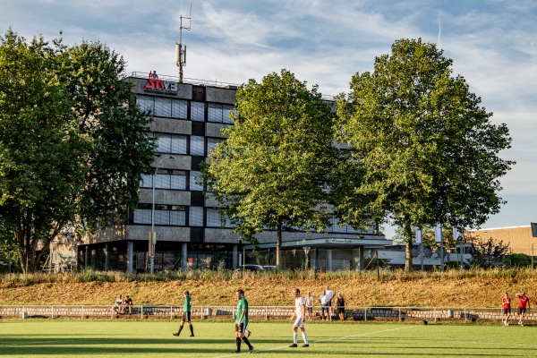 Wacker-Platz am Margaretendamm - Bamberg 