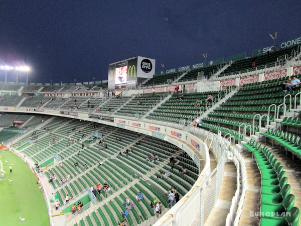 Estadio Manuel Martínez Valero - Elx (Elche), VC