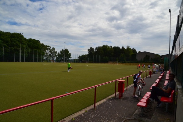 Sportplatz Fernthal - Neustadt/Wied-Fernthal