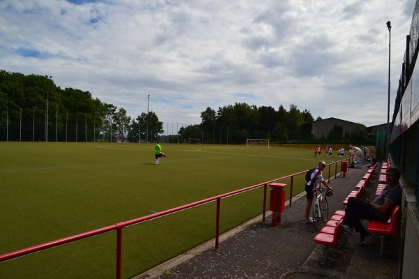 Sportplatz Fernthal - Neustadt/Wied-Fernthal