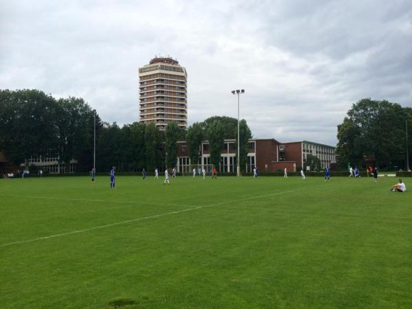Sportpark der Sportschule Wedau Platz 6 - Duisburg-Wedau