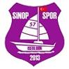 Wappen 57 Sinopspor Iserlohn 2013  15922